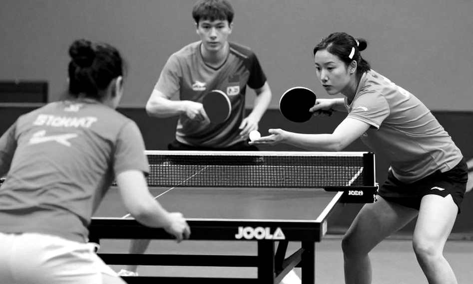 Trại tập huấn Á – Âu tại Gangneung: 11 tay vợt châu Âu học gì từ Hàn Quốc, Nhật Bản và Đài Bắc Trung Hoa