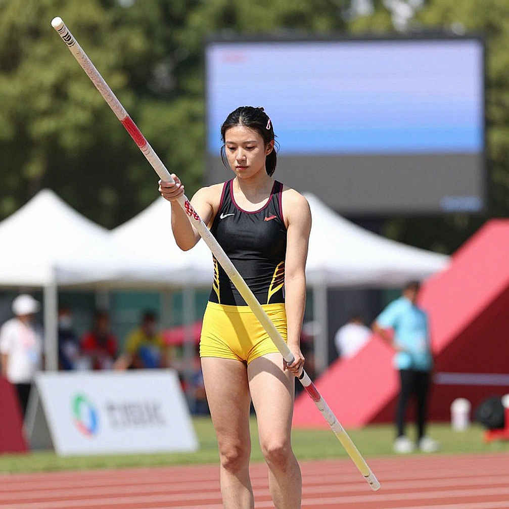 Amy Hunt chạm đỉnh phong độ: 22.16s tại chung kết Diamond League, tuyên bố sẵn sàng cho cú đúp tại Budapest
