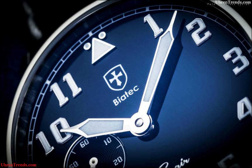 Biatec Uhren zielen darauf ab, ein neues Slovakia Watch Heritage zu schaffen  
