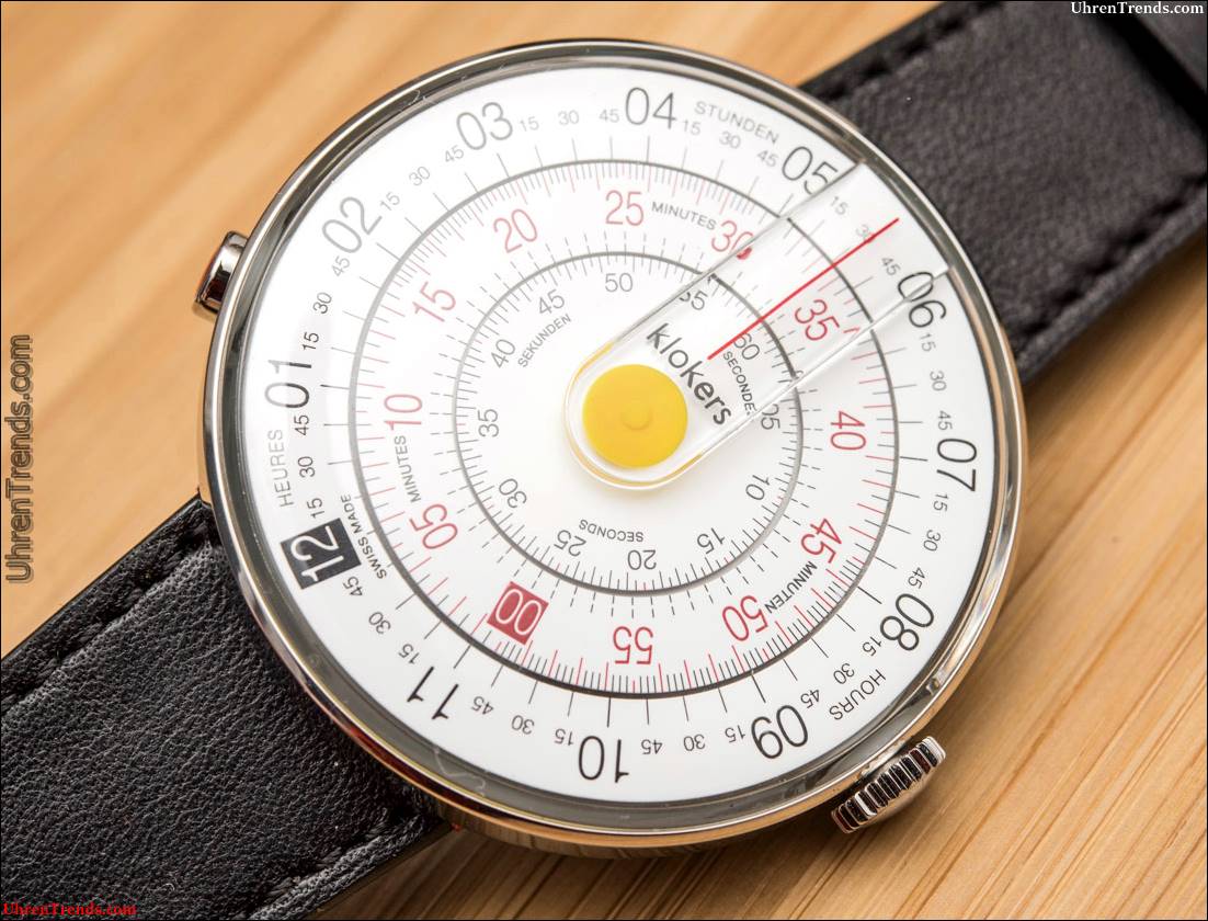 5 Gründe Sammler wie Uhren von Micro Brands  