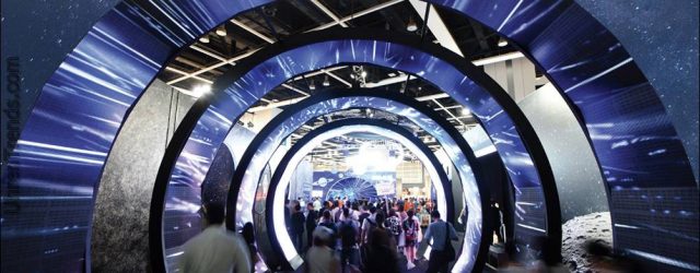 Hong Kong Watch & Clock Fair 2017 steht vor der Tür  