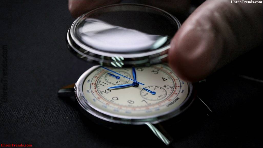 Undone Watches: Custom Watchmaking zu einem realen Preis  