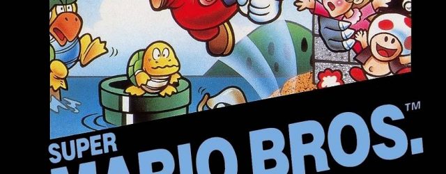 Romain Jerome Super Mario Bros. Uhr  
