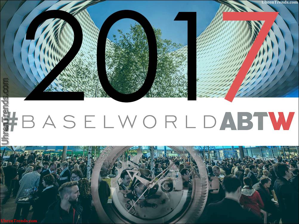 Top 10 Uhren der Baselworld 2017: Eine Messe an einem Scheideweg  
