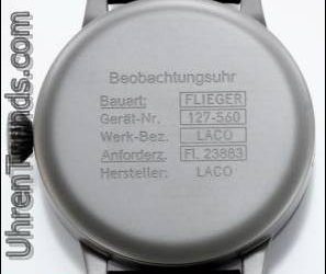 UHR GIVEAWAY: Laco Münster Automatic  