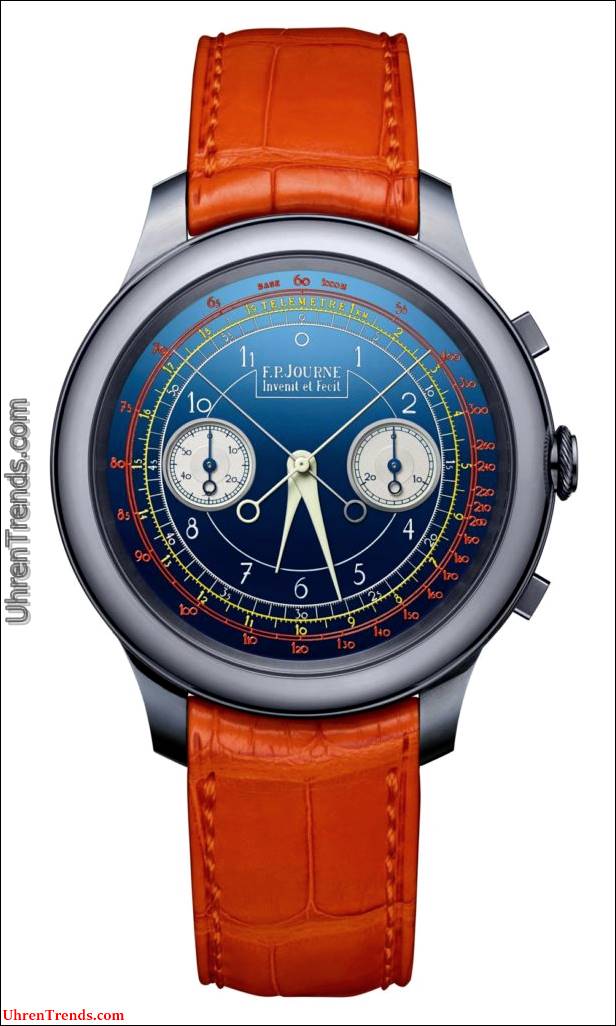 Unsere Take On The Timepieces werden bei der Only Watch 2017 Charity Auktion verkauft  