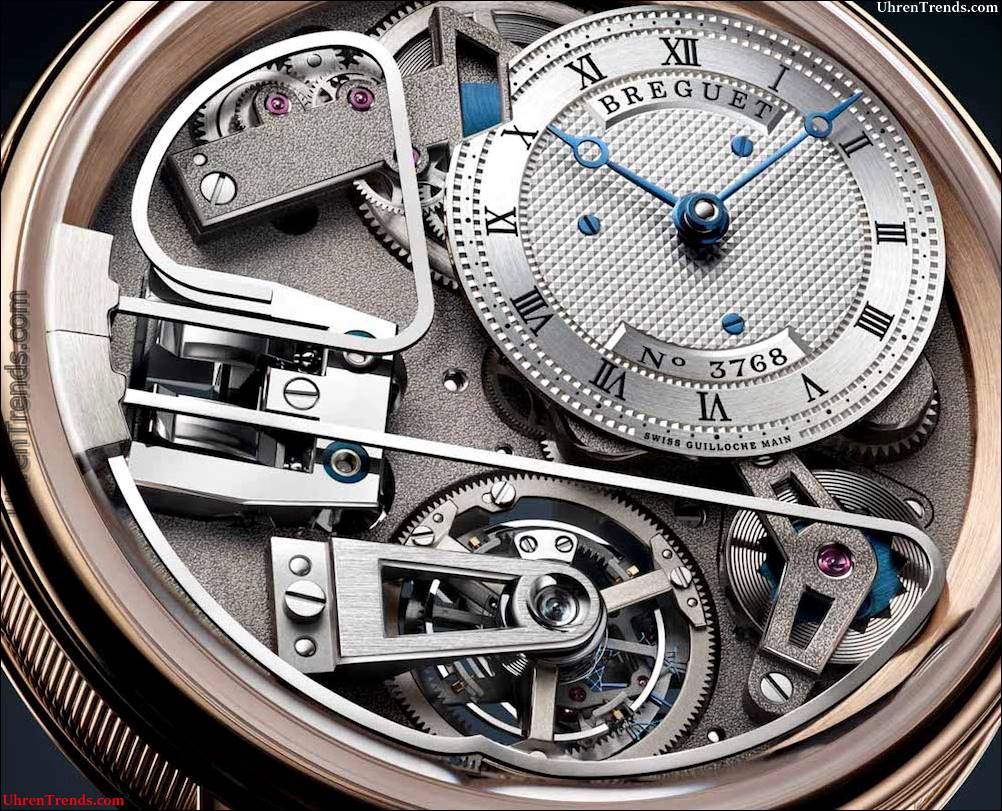 The Breguet Heritage: Ein Blick auf Geschichte, Manufaktur und Uhren  