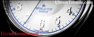 JS Watch Co. WM MMXVIII Limited Edition Uhr  