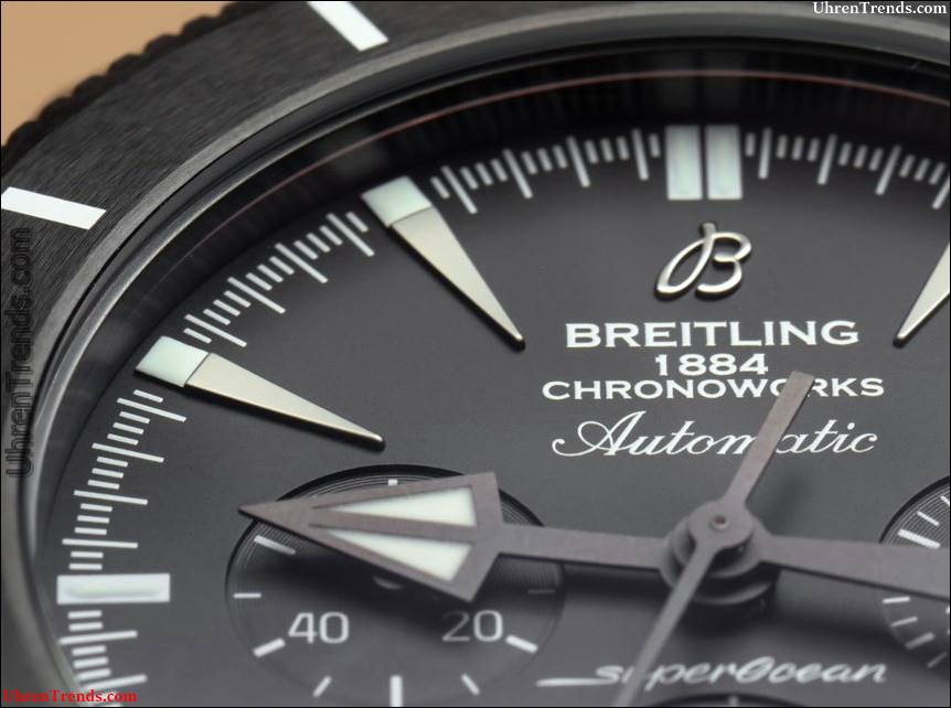 Breitling wurde an CVC Capital Partners für über $ 870 Millionen verkauft  