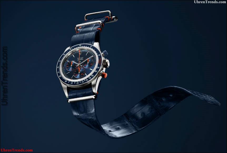 Les Artisans De Genève "Coole Hand Brooklyn" Maßgeschneiderte Rolex Daytona Uhr von Spike Lee entworfen  