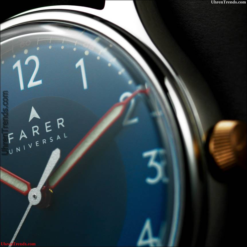 Farer Watches - Das erste Jahr der britischen Marke & Automatic Models  