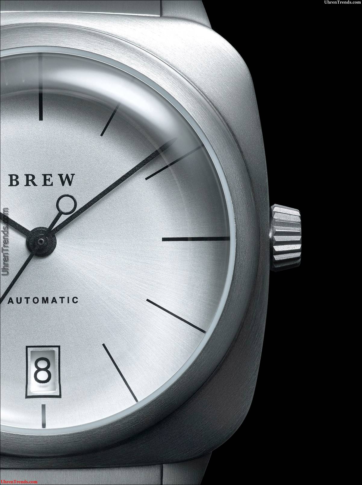 Brew Watch Company HP1 Sammlung  