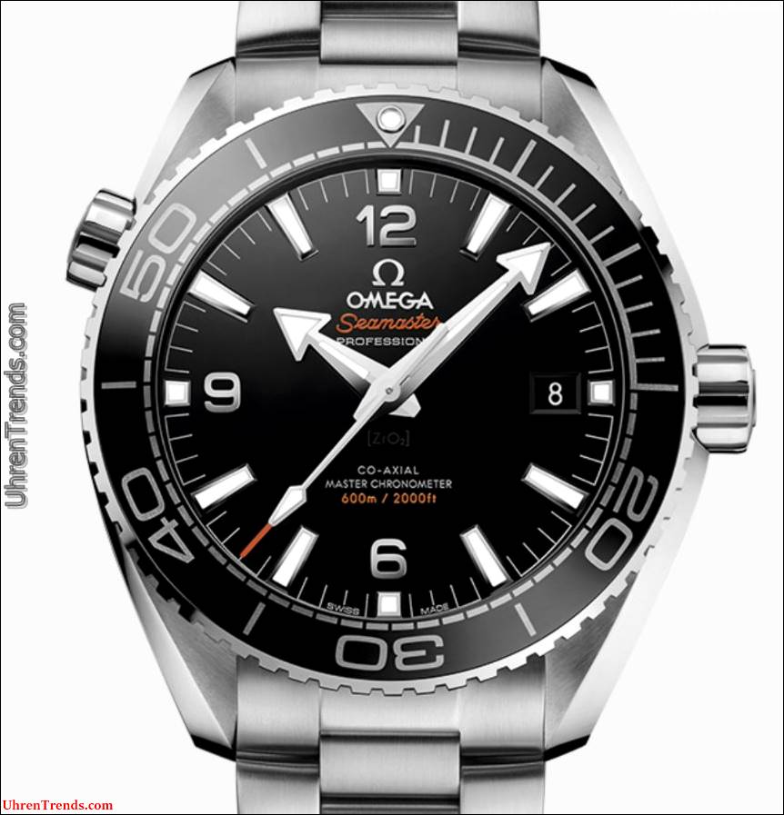 Top 10 Watch Alternativen zum Rolex Submariner  