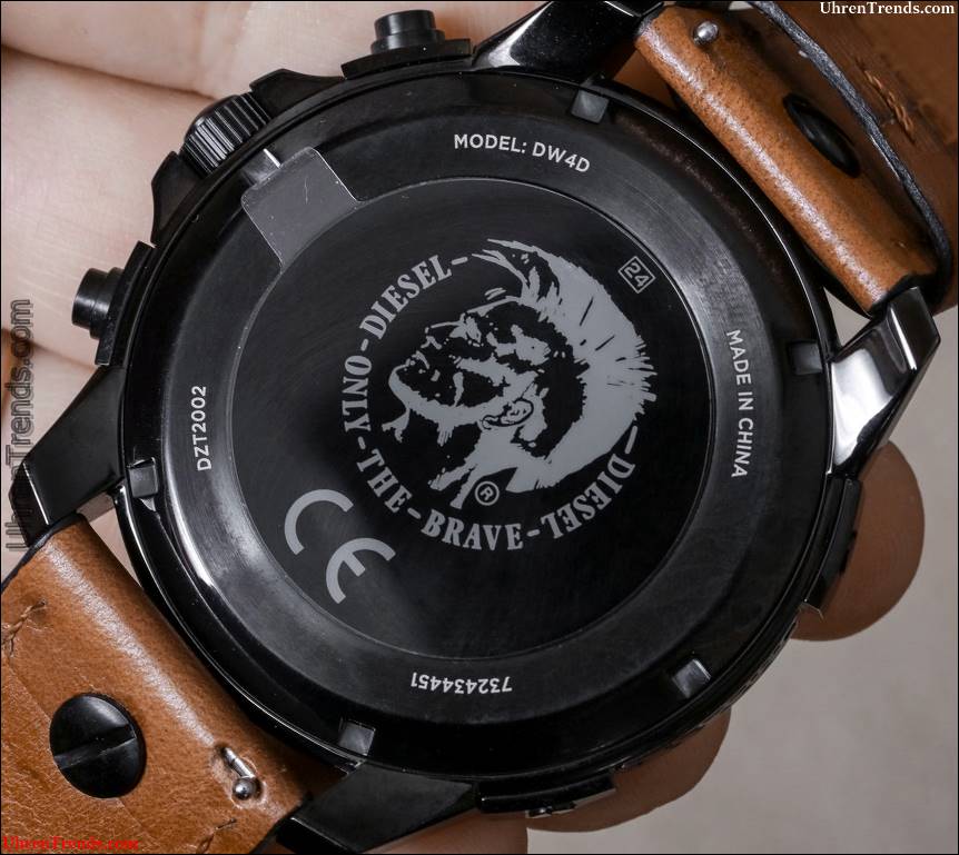 Der ehrgeizige Plan der Fossil Group, Quarzuhren mit Hybrid-Smartwatches zu sparen  