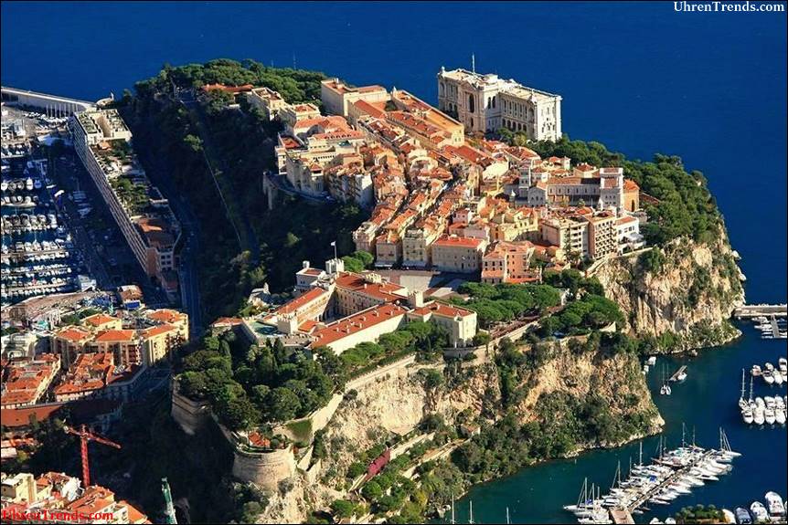 Uhren kaufen in Monte Carlo: Zegg & Cerlati Monaco  