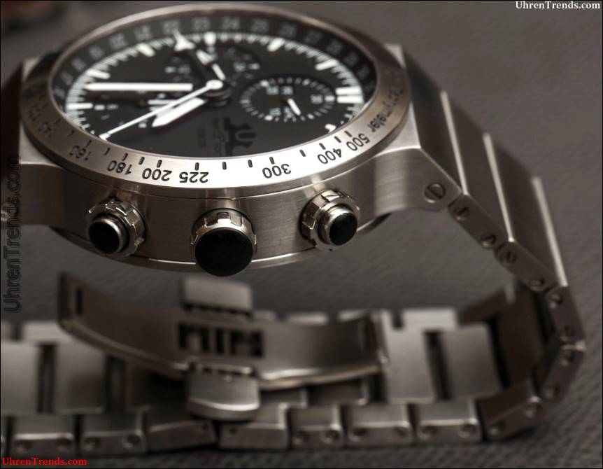 Temption CGK205 Watch Review  