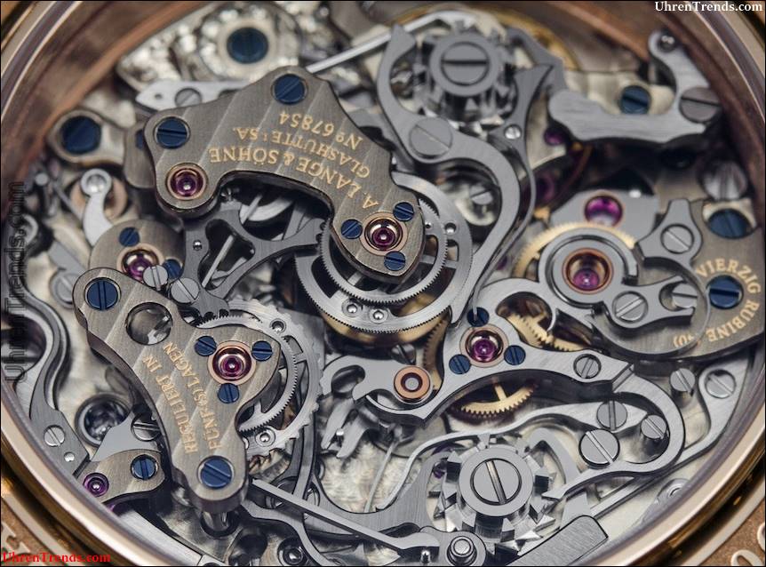 Warum Monopusher Chronographen sind primitiv und eine kurze Geschichte der Chronographen Watch Complication  