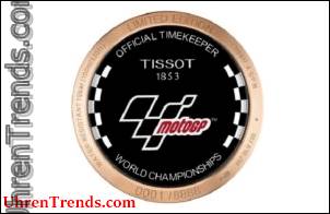 Tissot T-Race MotoGP Limited Edition Uhr  