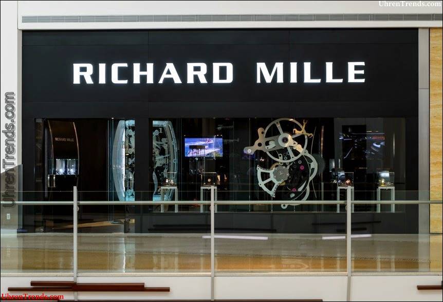 Warum Richard Mille Uhren so teuer sind  