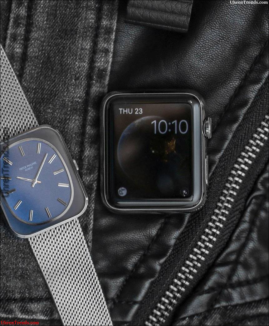 Apple Watch machte 80% des Smartwatch Market & ist eine gute Lektion für Creating Relevanz mit Verbrauchern  