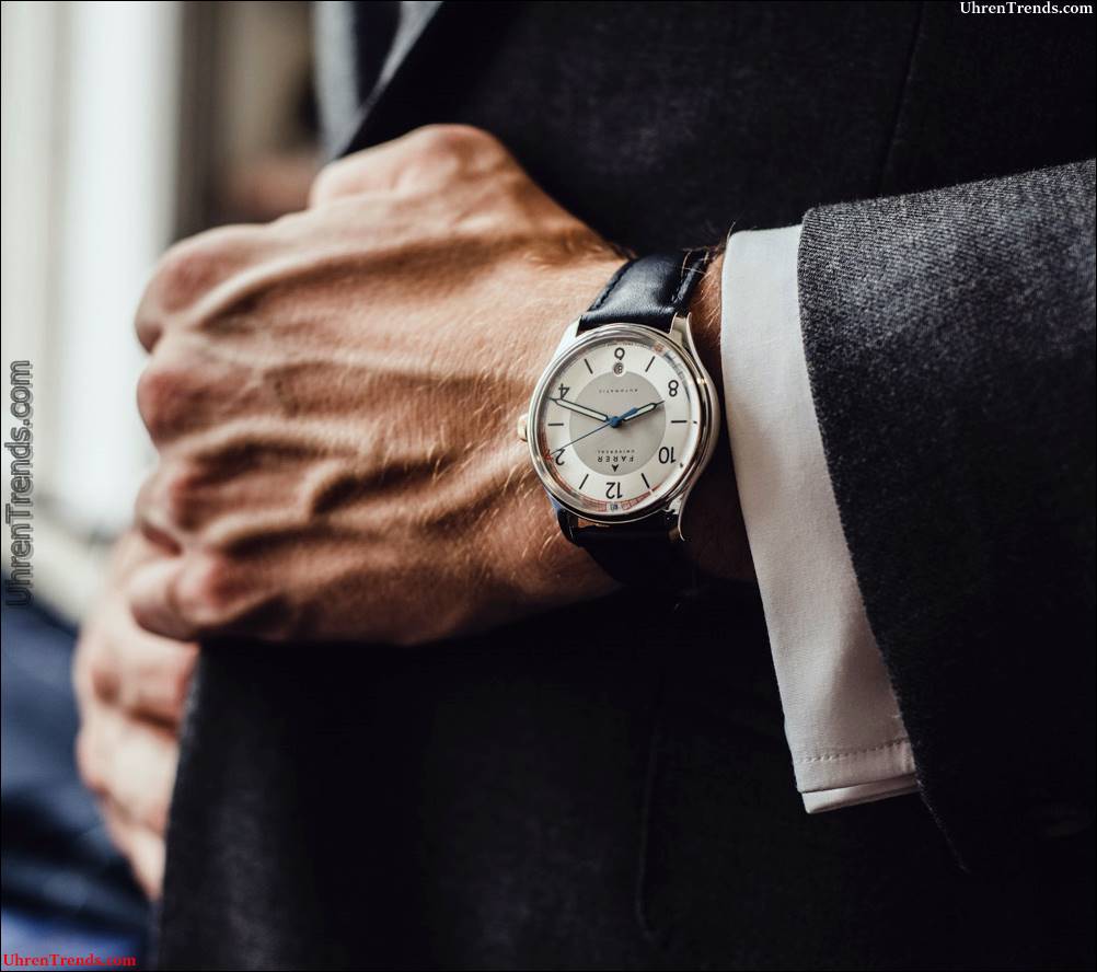 Farer Watches - Das erste Jahr der britischen Marke & Automatic Models  