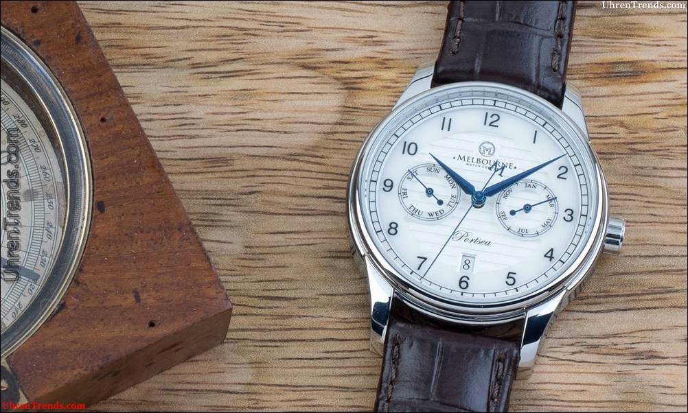 Melbourne Watch Company Uhren auf Touch Of Modern kaufen  