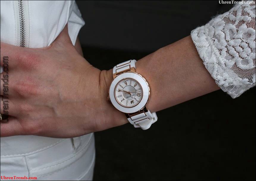 7 erschwingliche Damenuhren Die Picky Watch Nerd wird sich gut über den Kauf als Geschenk fühlen  