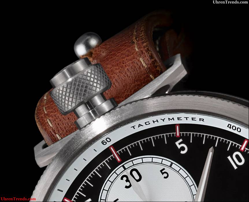 Montblanc TimeWalker Rally Timer Chronograph & Manufaktur Chronograph Uhren  