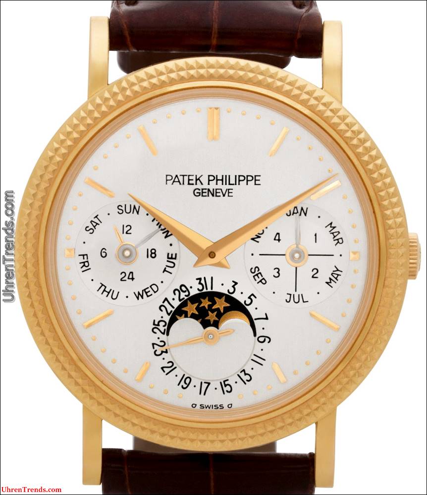 Patek Philippe Uhren mit Barnebys kaufen  