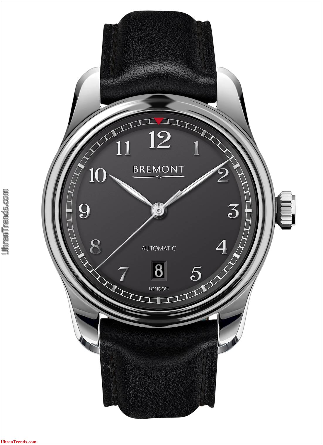 Bremont Watch Lineup für 2017 angekündigt  