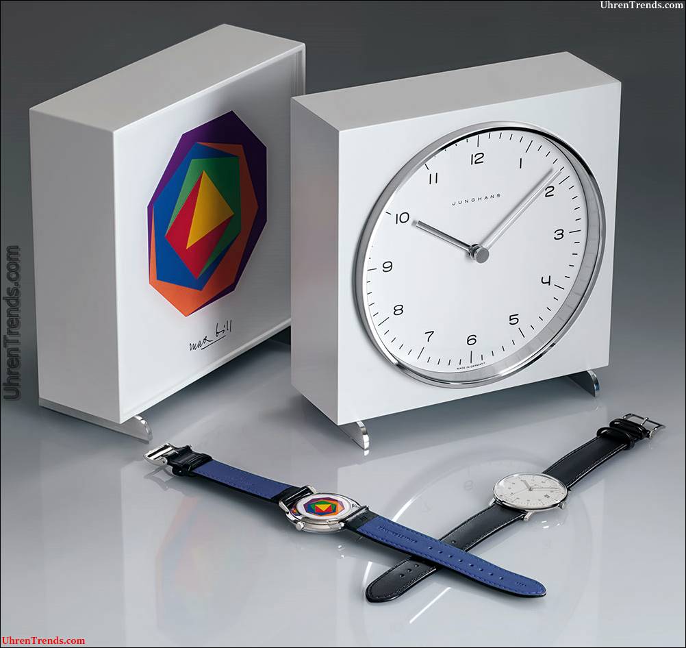 Der Unterschied zwischen minimalistischen Uhren und denen, die einfach einfach sind  