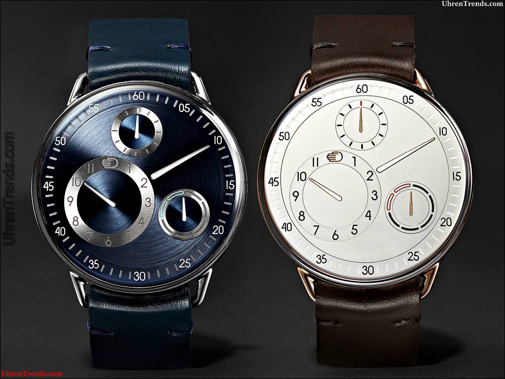 Mr. Porter setzt Maßstäbe für Uhrenverkäufe, da der Online-Männer-Kaufhaus weitere Marken hinzufügt  