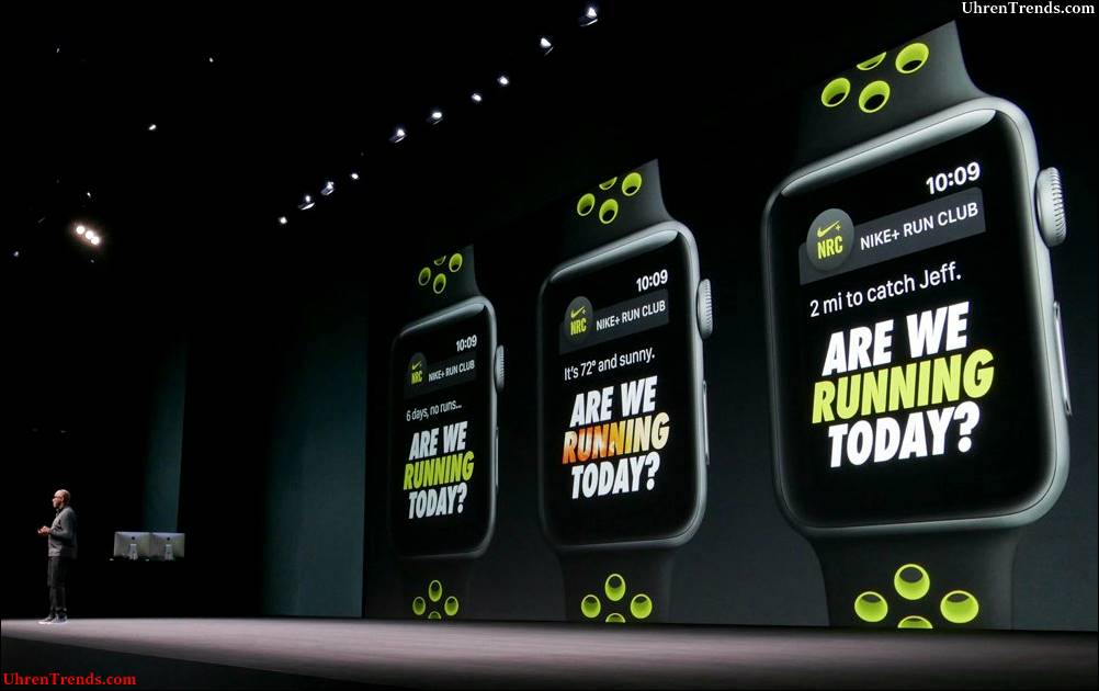 Apple Watch machte 80% des Smartwatch Market & ist eine gute Lektion für Creating Relevanz mit Verbrauchern  