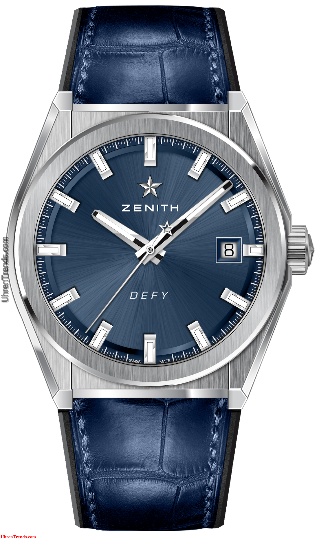 Zenith Defy klassische Uhr  
