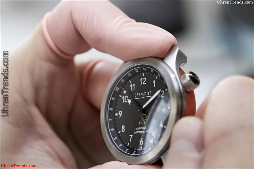 Bremont erforscht die Vergangenheit und Gegenwart der Uhrmacherei in Großbritannien  