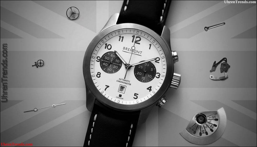 Bremont erforscht die Vergangenheit und Gegenwart der Uhrmacherei in Großbritannien  