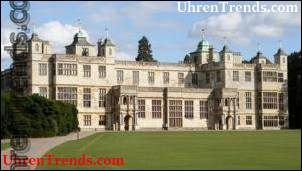 Kaufende Uhren in Essex, England: Luxe-Uhren  