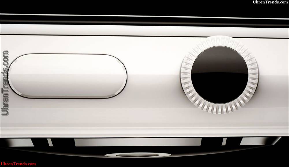 Apple Watch Series 2 Smartwatch zum Anfassen  