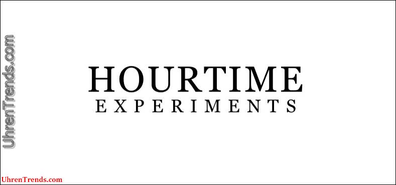 HourTime Show 'Experiments' Watch Podcast jetzt als Video & Audio Show  