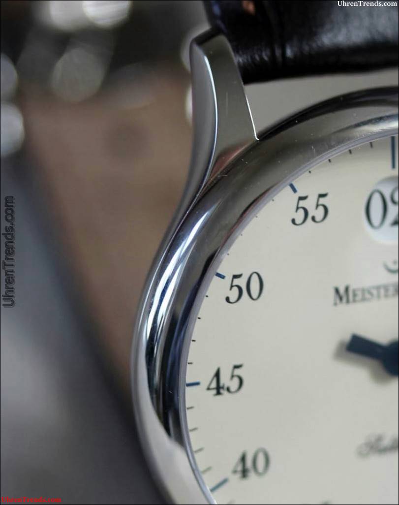 MeisterSinger Salthora Watch Review  