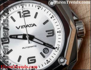 Virata VRT1.6 Watch Review  