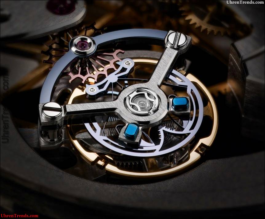 Timex gibt Joint Venture mit SilMach bekannt, um Uhrwerke mit MEMS-Technologie zu produzieren  