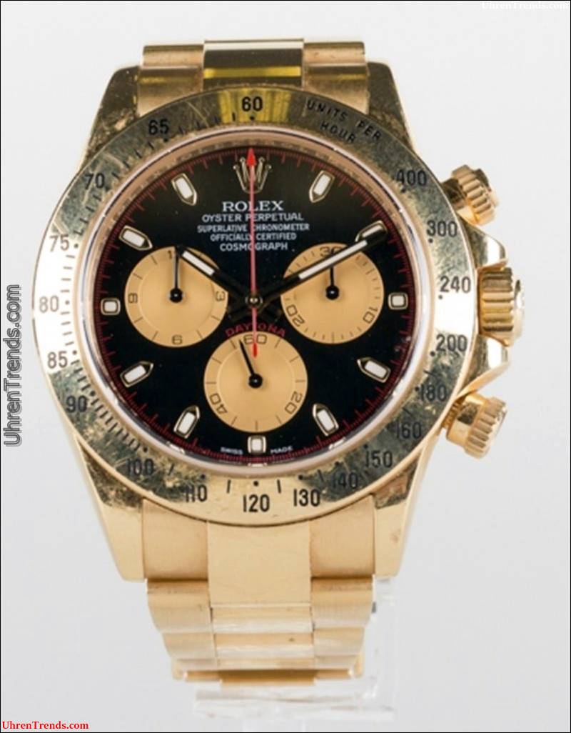 Wilsons Auktionen Unreservierte Online Prestige Watch Auktion 30. November 2016  