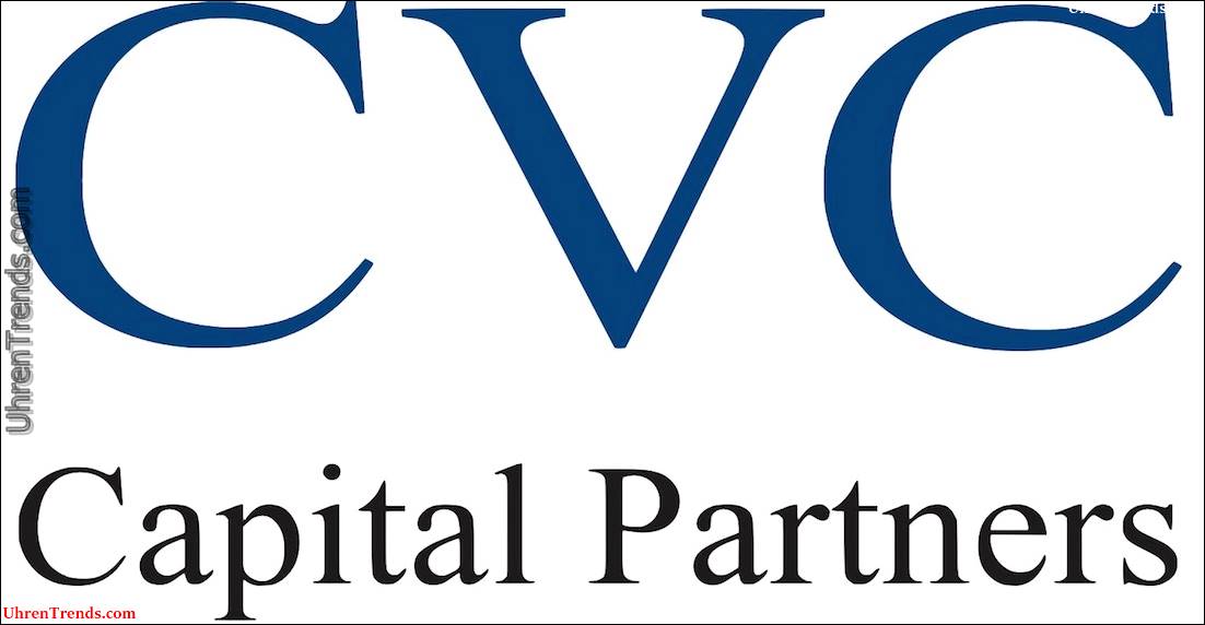 Breitling wurde an CVC Capital Partners für über $ 870 Millionen verkauft  