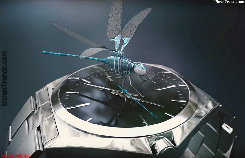 Timex gibt Joint Venture mit SilMach bekannt, um Uhrwerke mit MEMS-Technologie zu produzieren  