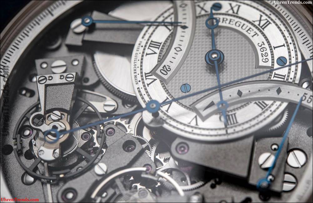 The Breguet Heritage: Ein Blick auf Geschichte, Manufaktur und Uhren  