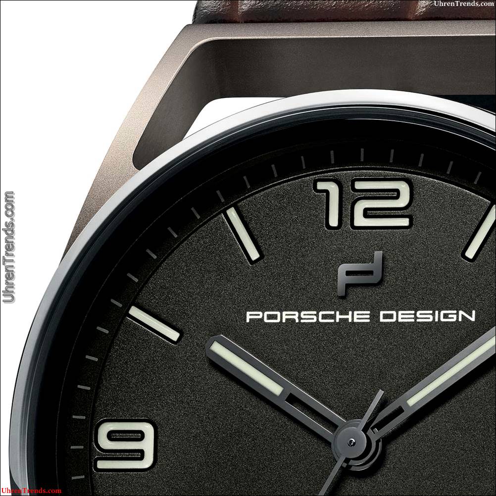 Porsche Design 1919 Datetimer Eternity Uhren Hands-On  