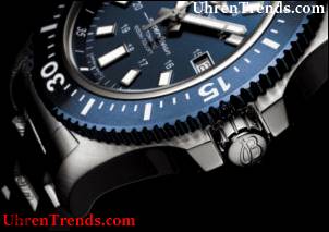 Breitling Superocean 44 Special Uhr Neue Variationen  