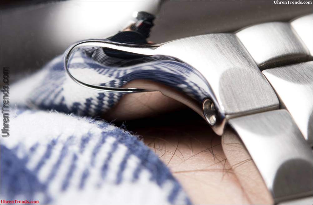 Juuk Locarno Apple Watch Armband Review  