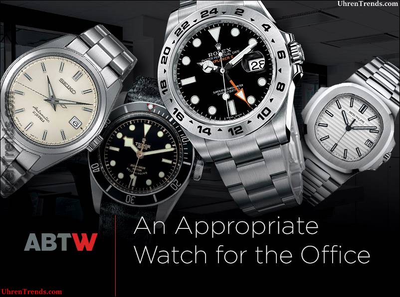 aBloktoWatch eBay Watch Guides: Gral-Alternativen, härtesten Uhren, Chronographen und vieles mehr  